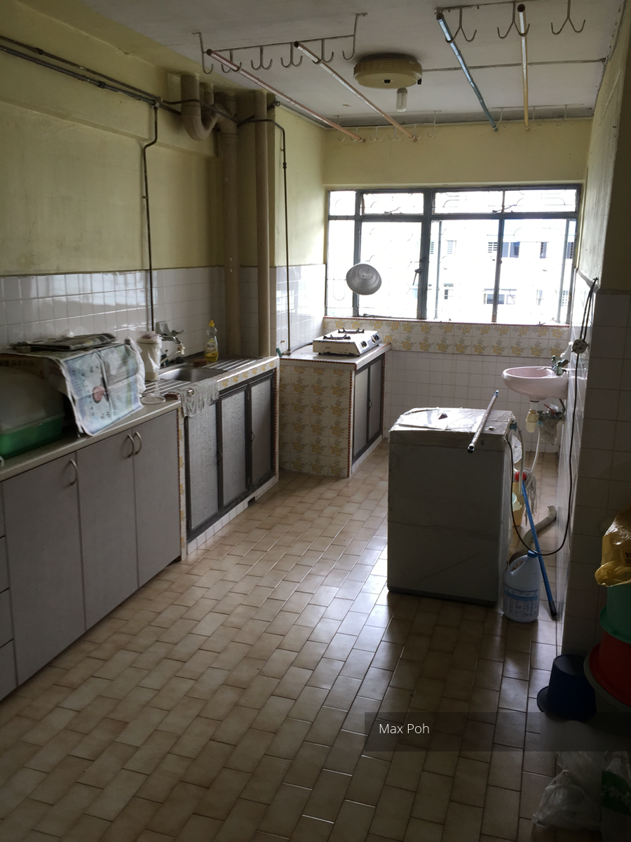 Blk 102 Bukit Purmei Road (Bukit Merah), HDB 3 Rooms #108250692